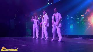 Sumi Oshima Feb 20020 Choreographers Carnival Live Dance Performance