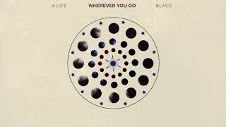 Aloe Blacc - Wherever You Go (Official Audio Visualizer)