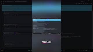 3D Model Tweens: Advanced Rotation Logic #shorts #tutorial #gamedev #gdevelop #gdevelop5