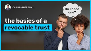 The Simple Truth About Revocable Trusts That Nobody Tells You