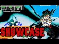 ¡ SHOWCASE NUEVO DEKU BLACK WHIP ! - ALL STAR TOWER DEFENSE