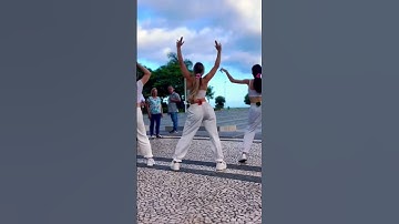 Gasolina Dance 🌴 #dance #gasolina #shorts