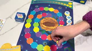 Honest Review of Hoot Owl Hoot Board Game screenshot 4