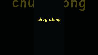 chug along #learnenglish #hoctienganh #IELTS #phrasalverbs