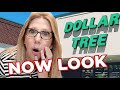 DOLLAR TREE | SHOP W/ME &amp; DOLLAR TREE HAUL | NEW #dollartree
