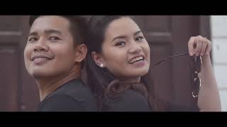 When God Made You - Enting Jia Prenup Cover 06.16.18