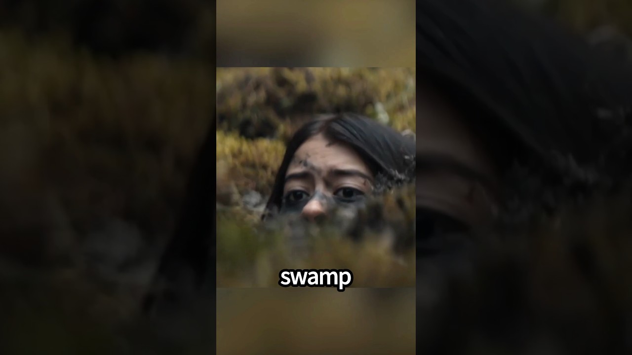 【Full Version】How to escape the swamp😨