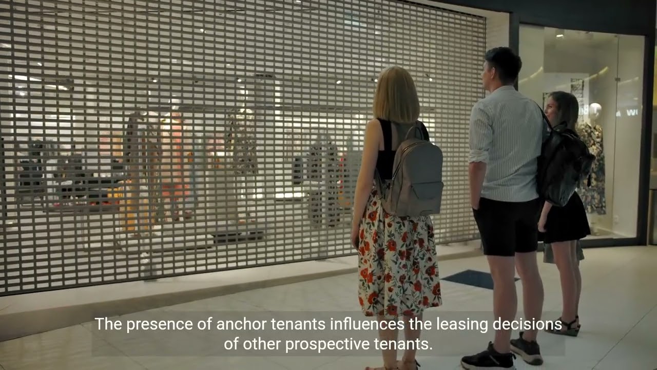 How Anchor Tenants Boost Retail Success: A Deep Dive