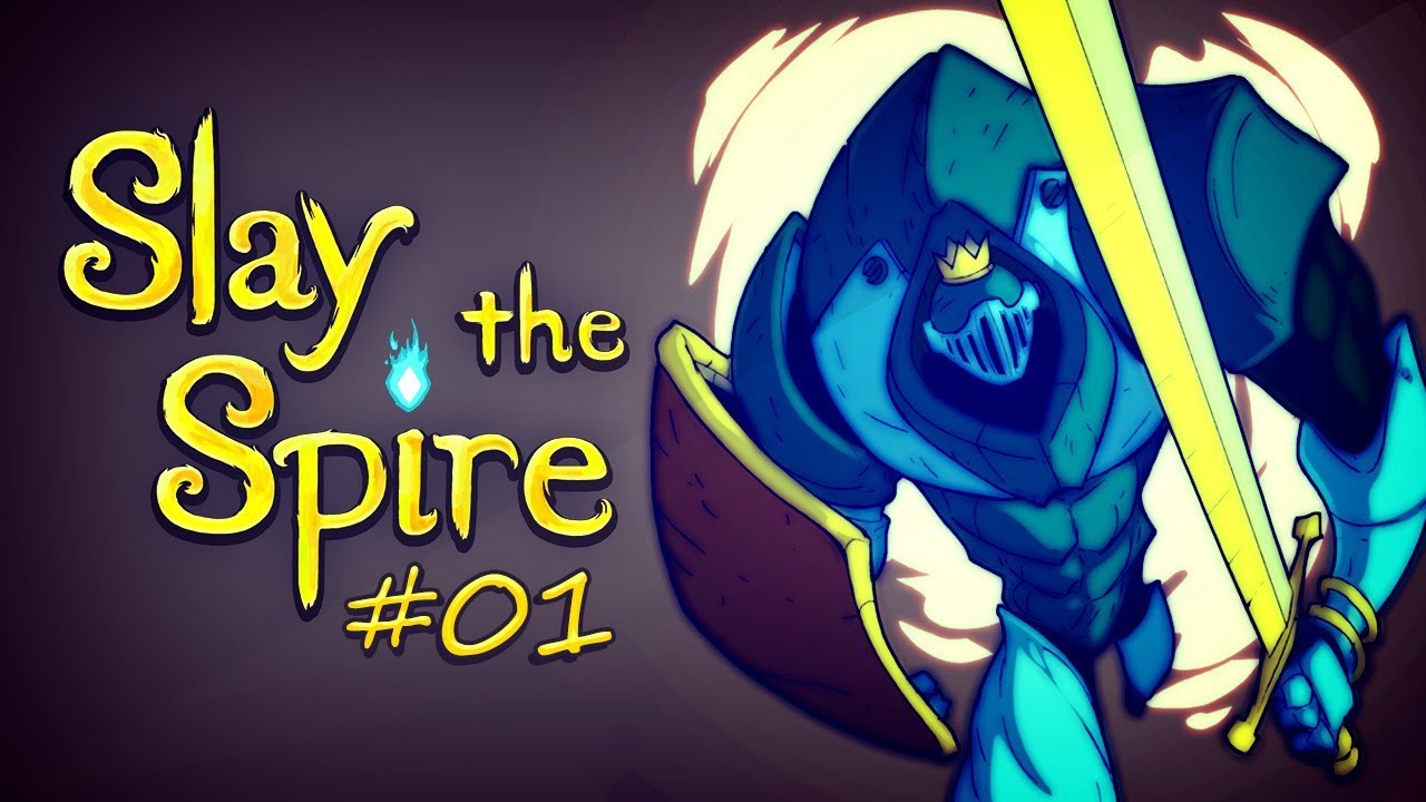 slay the spire seeds version 1.0
