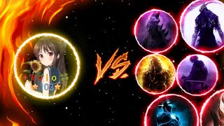 NEBULOUS.IO | INSANE GAME | 1X REVERSE😍😂😏