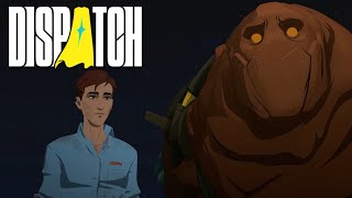 THE MOST INSANE START TO AN EPISODE!!! | Dispatch (Ep. 4+5)