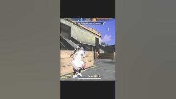 impossible 🍷"1v4 CLUTCH! 🏆 Ace in Free Fire MAX"