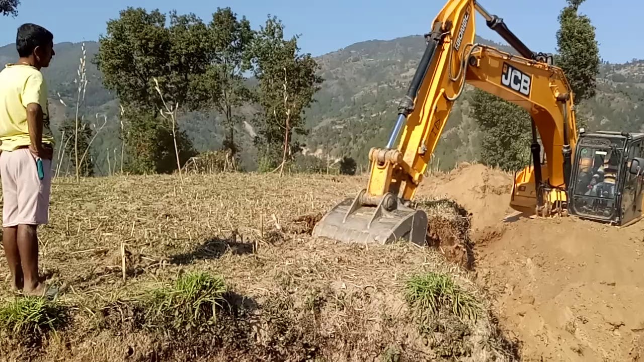 how to use heavy equipment YouTube