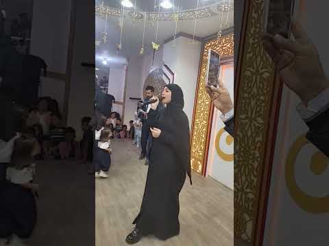 ماريا قحطان _ انت وانا من أصل واحد كلنا