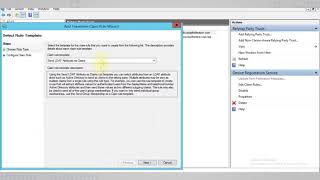 How to configure ADFS Auditing in ADAudit Plus?