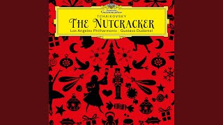 Tchaikovsky: The Nutcracker, Op. 71, TH 14 / Act 2: No. 14b Pas de deux. The Prince and the...