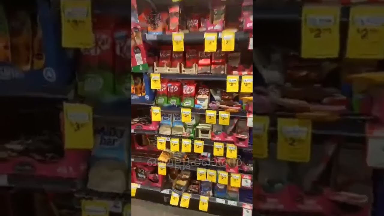 ഓസ്ട്രേലിയൻ പര്യടനം 1 - ാം ഭാഗംAustralian Tour Part 1#australia #omalloorkaran #omalurkaran