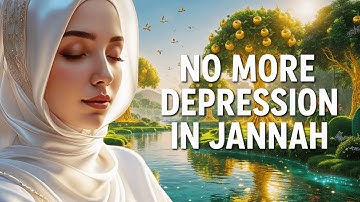 They will get this in Jannah | A Journey Through the Paradise