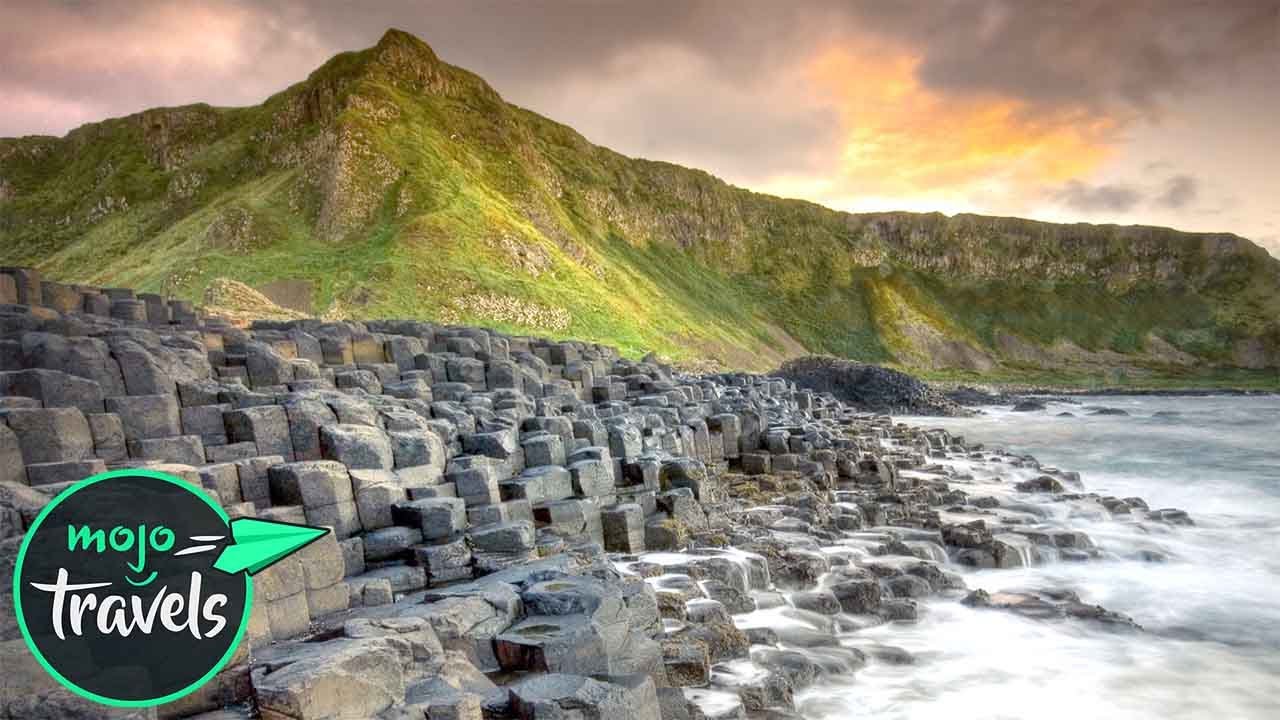 Top 10 Places to Hike in the UK MojoTravels