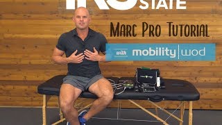 Marc Pro Tutorial | Guide to Getting Started