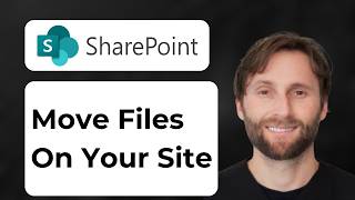 How to Move Files on Your Site in Microsoft SharePoint [2026 Guide]