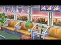 a playlist nintendo chill music for a little time with yourself.