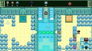 Isles of Sea and Sky - E5: Railroad tracks