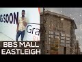 IS THIS THE NEW LARGEST MALL IN KENYA RIGHT NOW?¿ THE BBS MALL IN EASTLEIGH NAIROBI KENYA#bbsmall