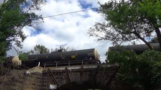 Norfolk Southern 66X - 9/8/17