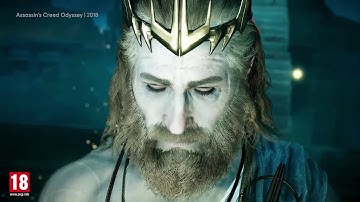 Assassin’s Creed: Lore Guide Volume 3 - The First Civilization - PS4/PS5 - Xbox One/Series X/S - PC