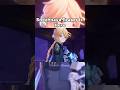 Snezhnaya Teaser #genshinimpact #Snezhnaya #genshinimpactmemes
