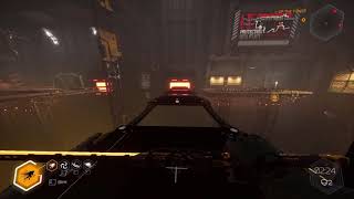 Ghostrunner - Jacked Up Speedrun