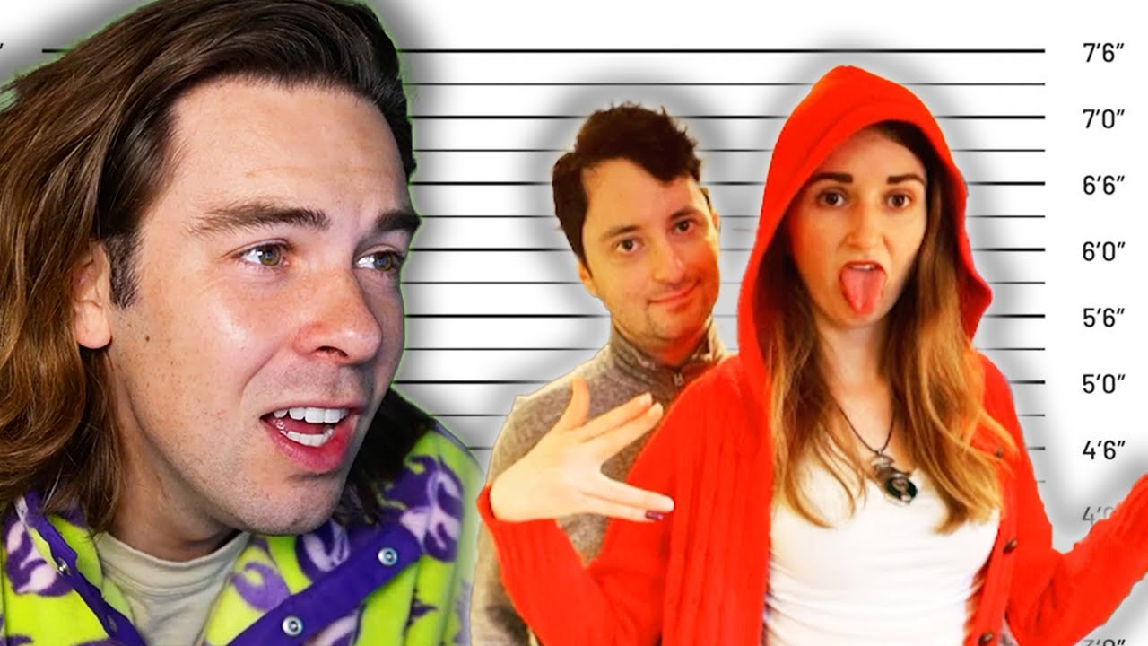 The Lamest Thieves Ever