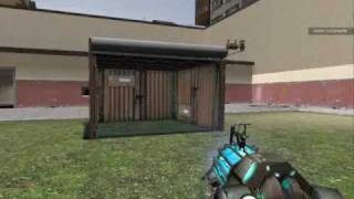Famous Master Chief Plays Gmod Part 2 Profile