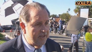 El Gordo on Jenni Rivera's Death: 'I Still Can't Believe It'