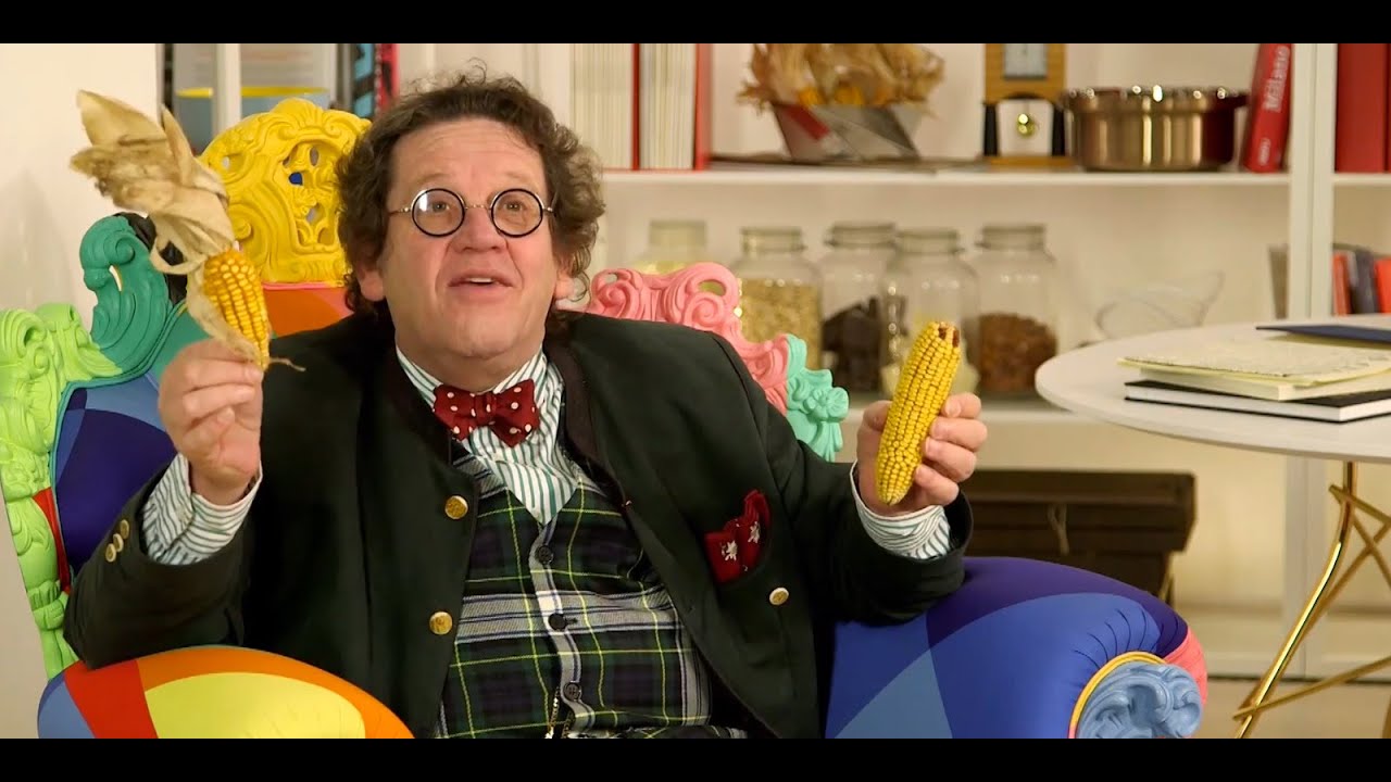 La storia della polenta e del riso | Storie | La Cucina Italiana