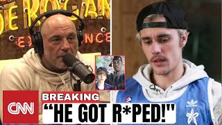 Joe Rogan GOES OFF On Diddy After Justin Bieber Clips Resurface