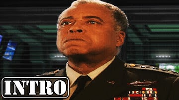 COMMAND & CONQUER: TIBERIAN SUN - GDI | 2024 | Intro