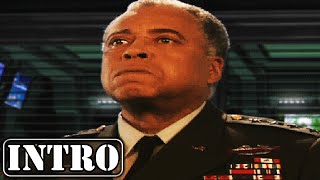 COMMAND & CONQUER: TIBERIAN SUN - GDI | 2024 | Intro