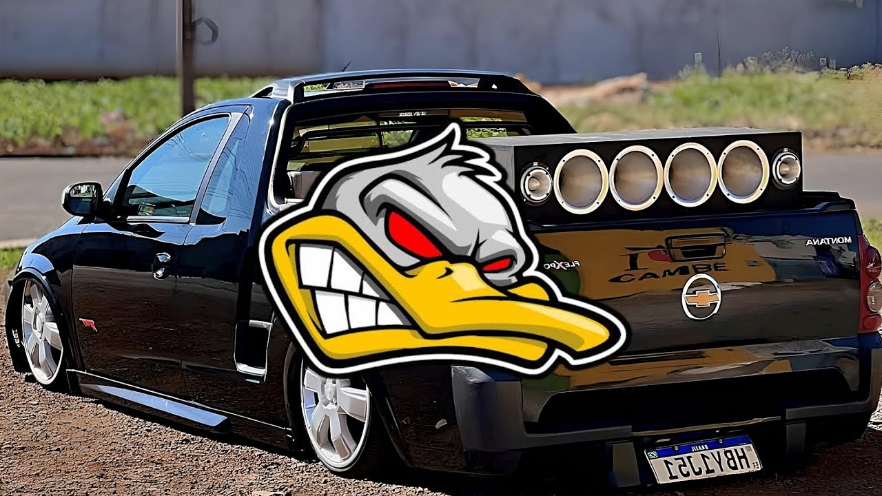 MTG PARE O CARRO, MARIANA FAGUNDES - Viral TikTok e Instagram (Jackarezin) VERSÃO BH Funk Remix 2025