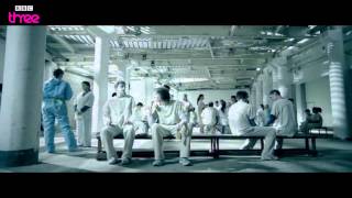 What Is In The Flesh? - In The Flesh - Bbc