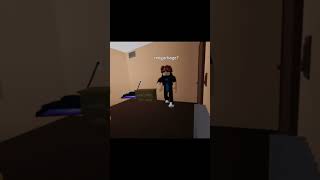 Earthquake in Roblox (HIGH QUALITY) #interior #earthquake