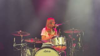 METRONOMY Everything Goes My Way Metropolitan 4-jun-26