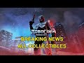 RoboCop Rogue City Mission 1 All Evidence and Rank RoboCop Rogue City Mission 1 All Evidence and Rank