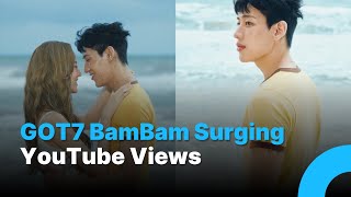 Got7S Bambam Faces Doubts As Wondering Mv Views Skyrocket Overnight