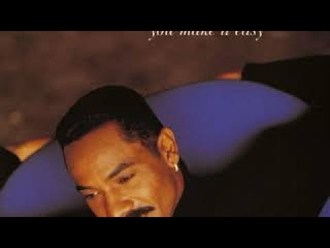 Keith Washington - Believe That