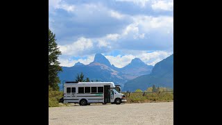 Electrical System in our Converted Shuttle Bus by TannerAdventures 895 views 2 years ago 12 minutes, 2 seconds