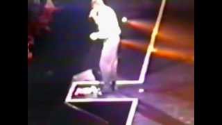 George Michael " FREEDOM 90 " Cover to Cover 91 LONDON By SANDRO LAMPIS.MP4