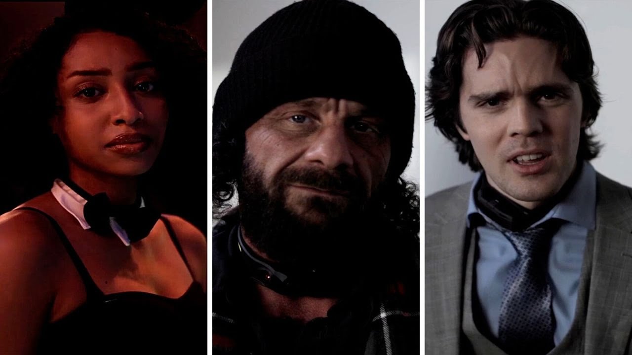 The Joker's Game - Chapter 3 [100% Walkthrough] (15-01-2026)