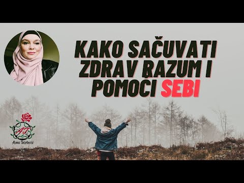 Video: LIKOVNA TERAPIJA. Pomozi Sebi